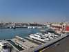 GP EUROPA, during practice for the European Formula One Grand Prix at the Valencia Street Circuit on August 21, 2009, in Valencia, Spain. 